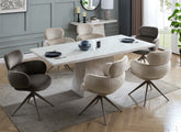 Apollo Dining Room